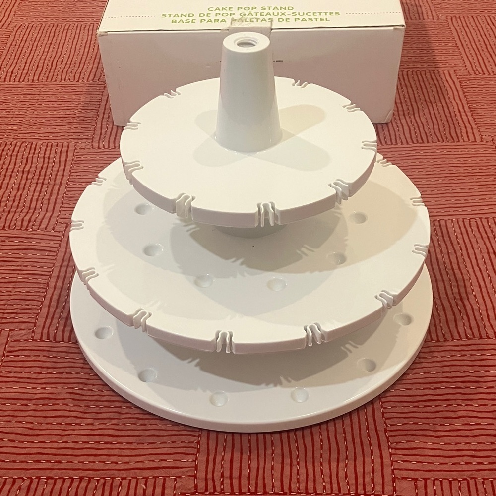 Cake Pop Display Stand - Picture 2 of 15